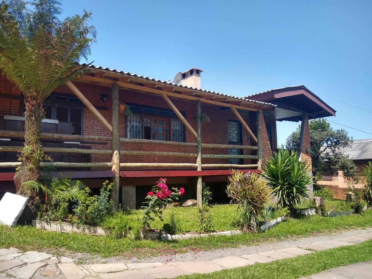 Casa Do Scur Villa Canela Eksteriør bilde